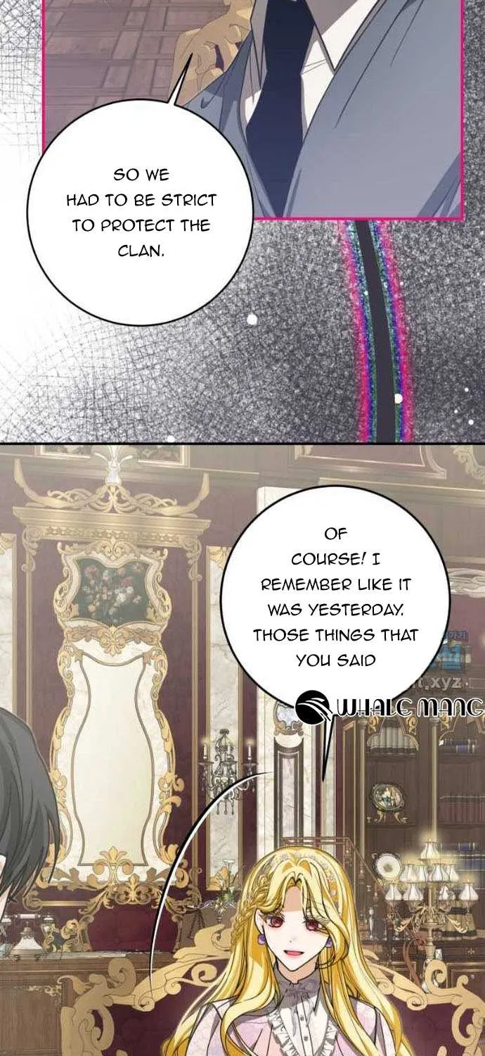 I Became the Master of the Devil Chapter 30 page 60 - 