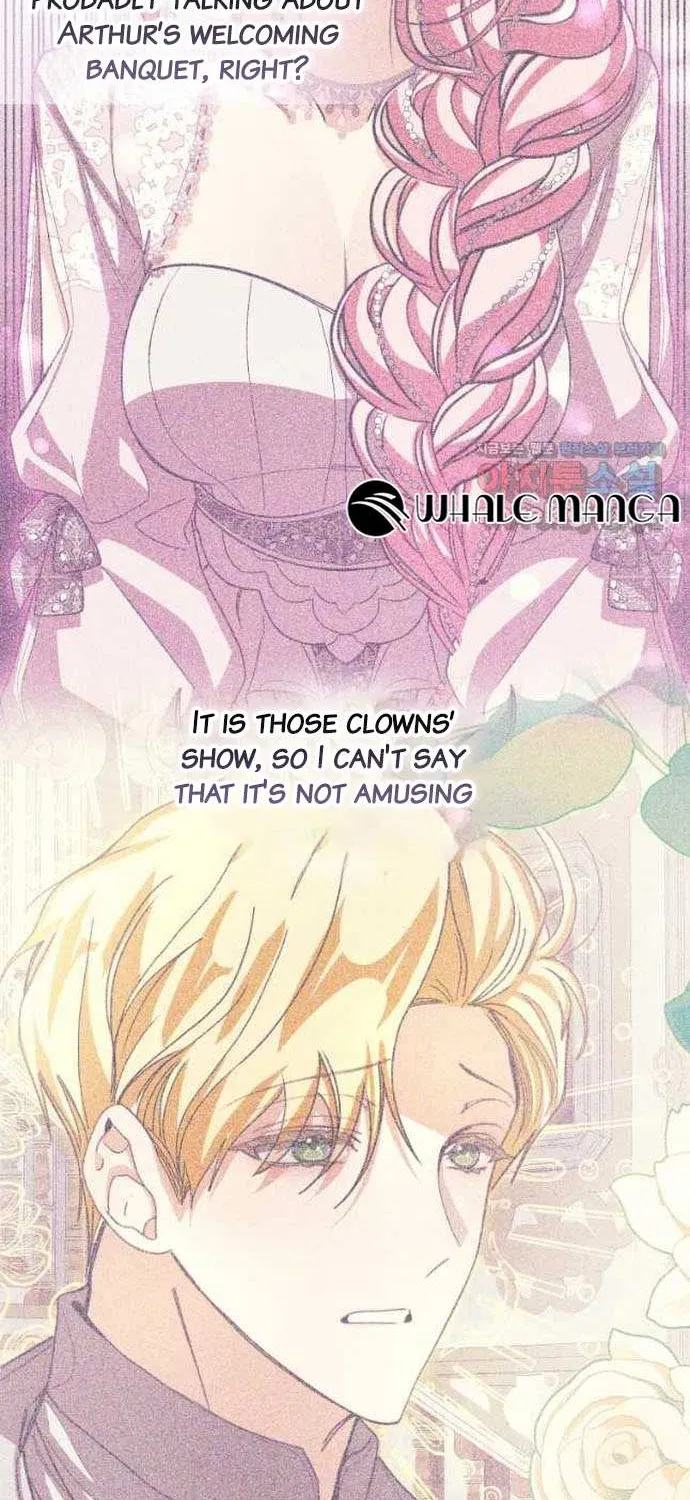 I Became the Master of the Devil Chapter 30 page 10 - 