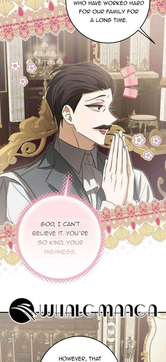 I Became the Master of the Devil Chapter 31 page 11 - 