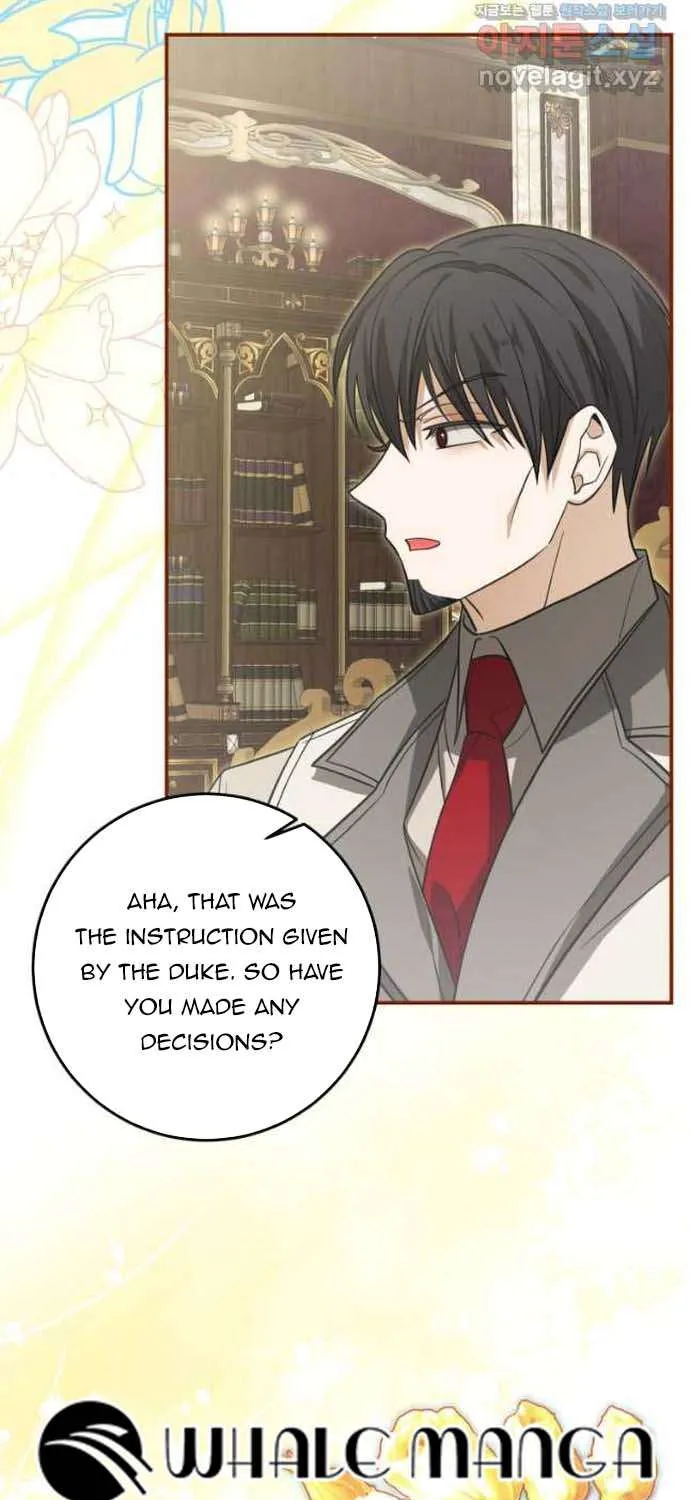 I Became the Master of the Devil Chapter 31 page 14 - 
