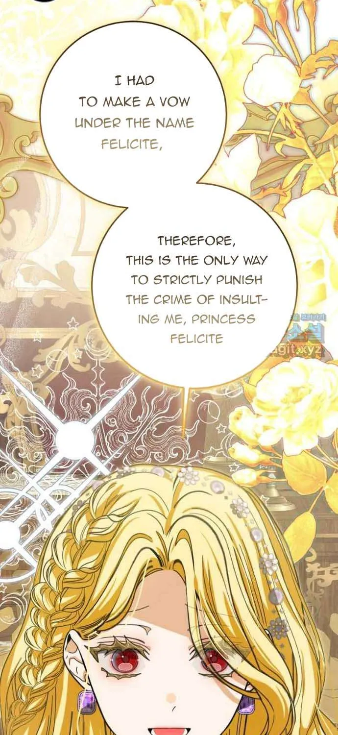 I Became the Master of the Devil Chapter 31 page 15 - 