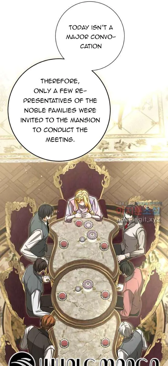 I Became the Master of the Devil Chapter 31 page 18 - 