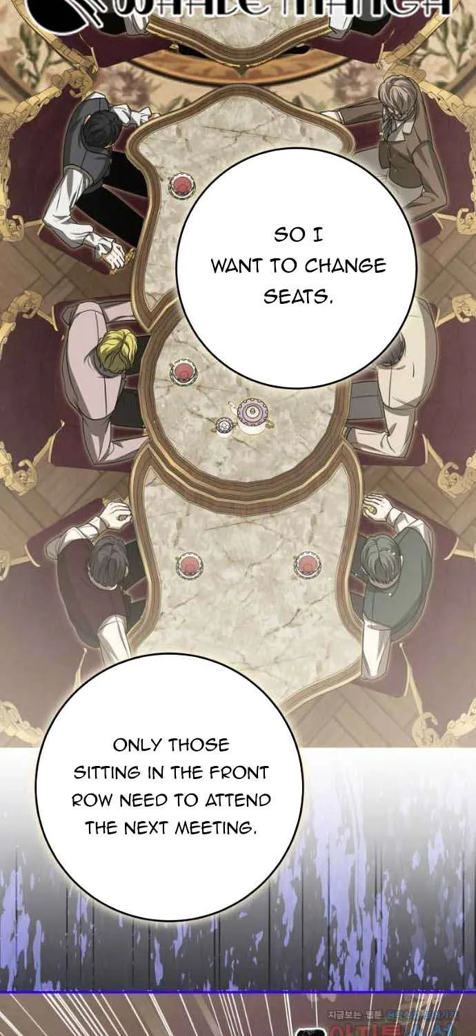 I Became the Master of the Devil Chapter 31 page 19 - 