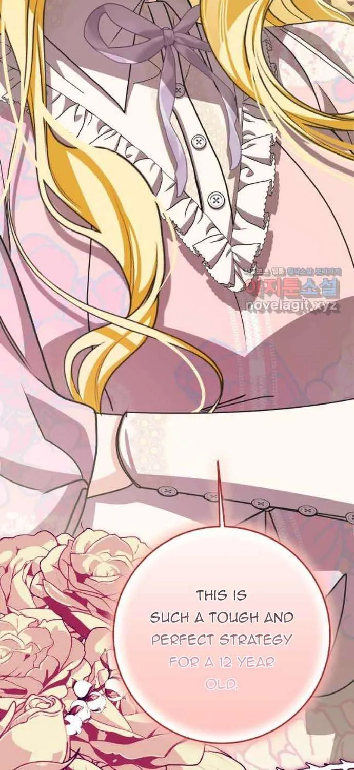 I Became the Master of the Devil Chapter 31 page 3 - 