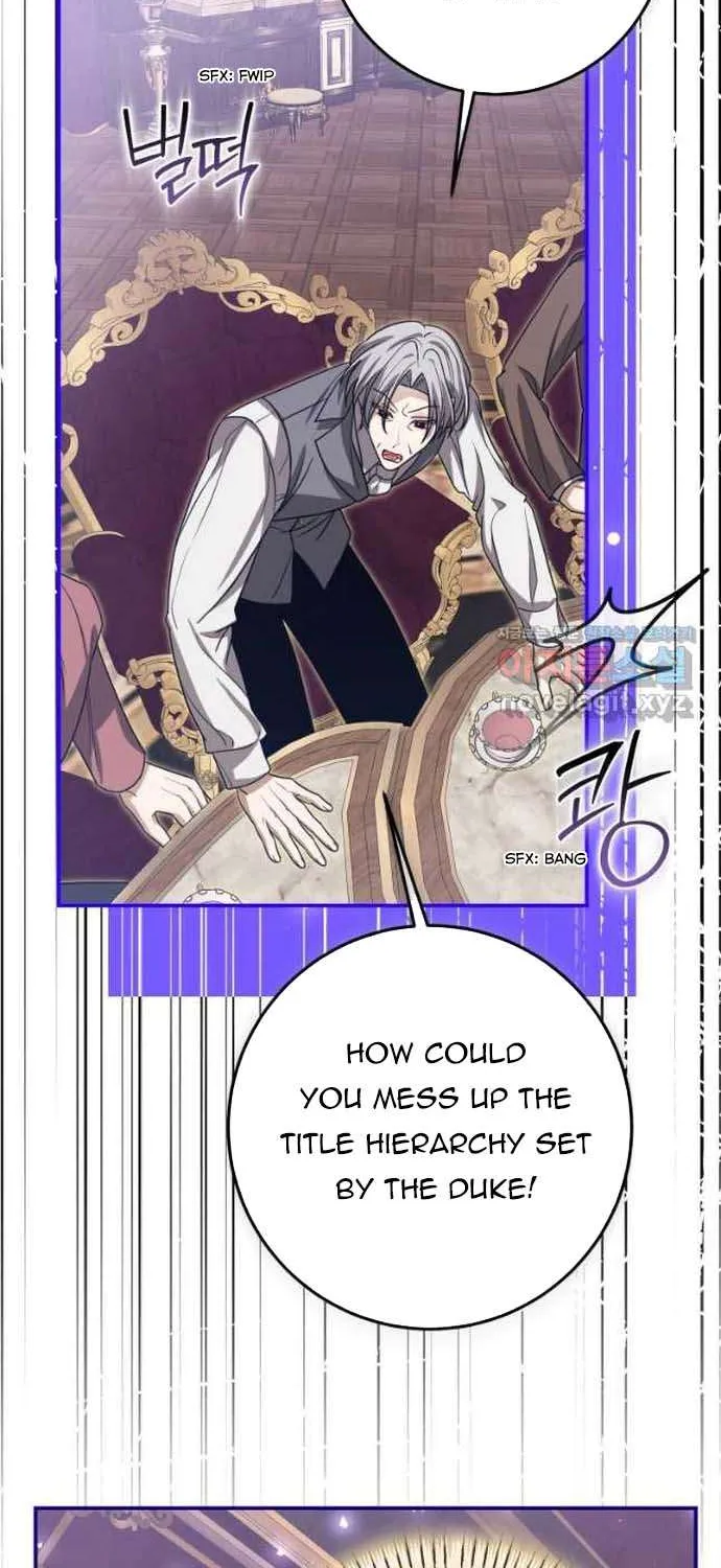 I Became the Master of the Devil Chapter 31 page 21 - 