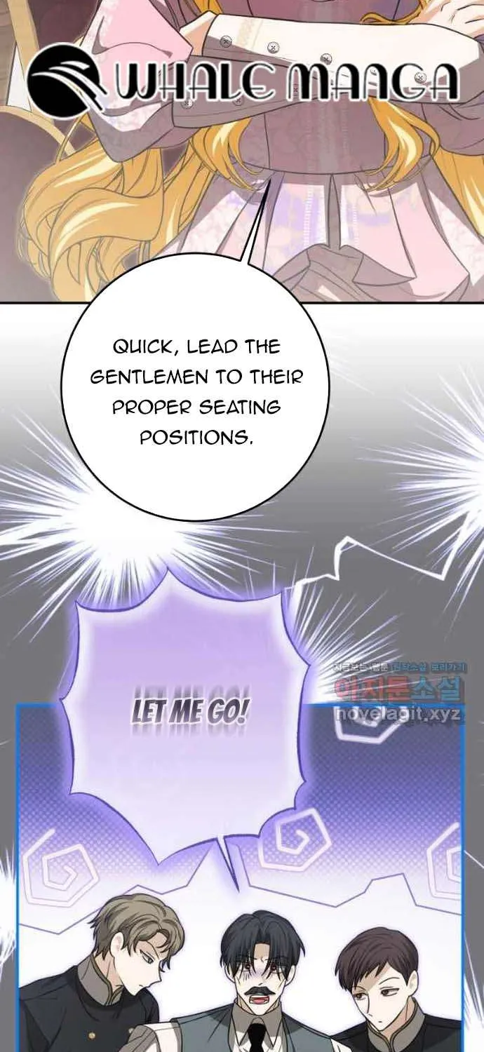 I Became the Master of the Devil Chapter 31 page 25 - 