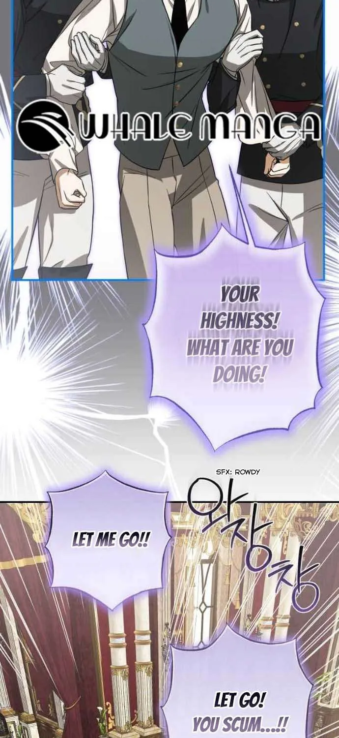 I Became the Master of the Devil Chapter 31 page 26 - 
