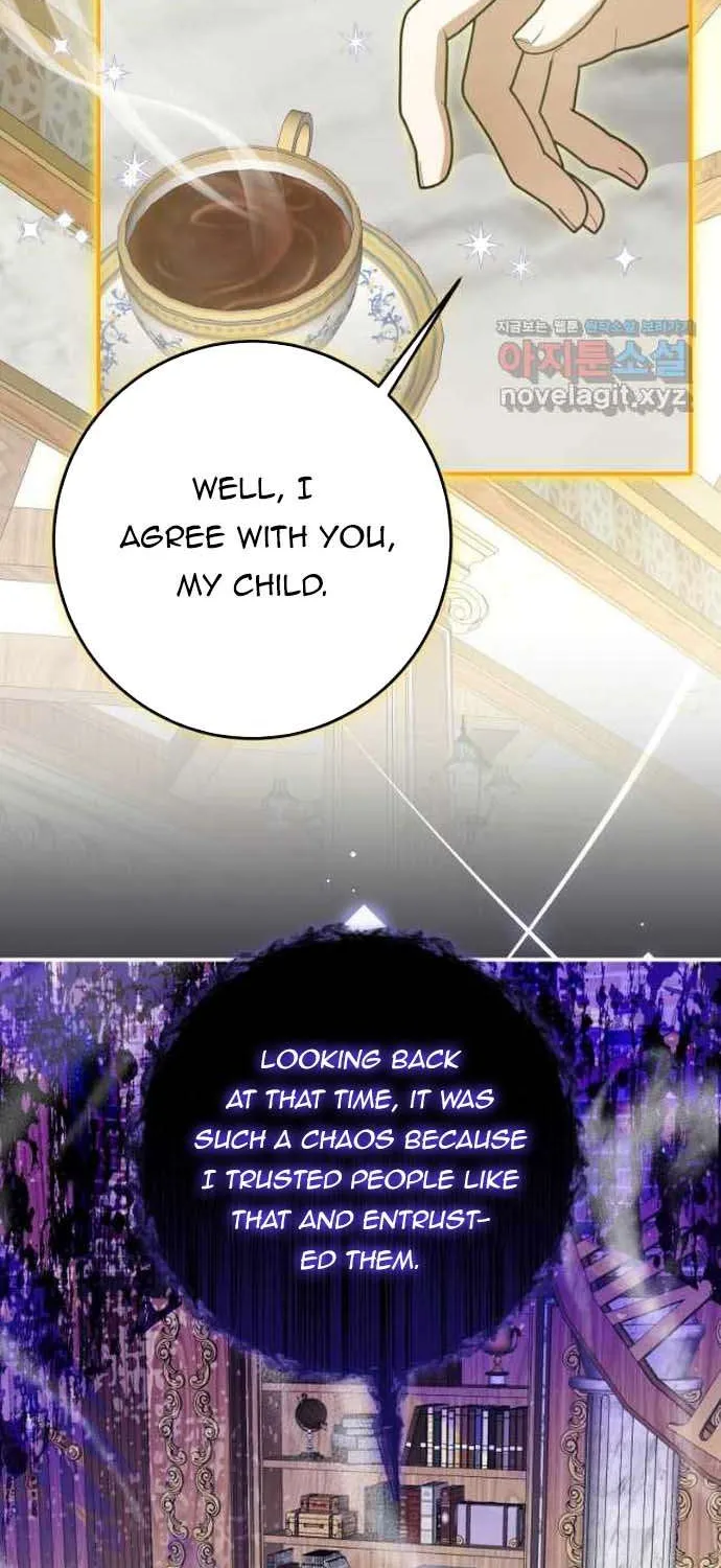 I Became the Master of the Devil Chapter 31 page 35 - 