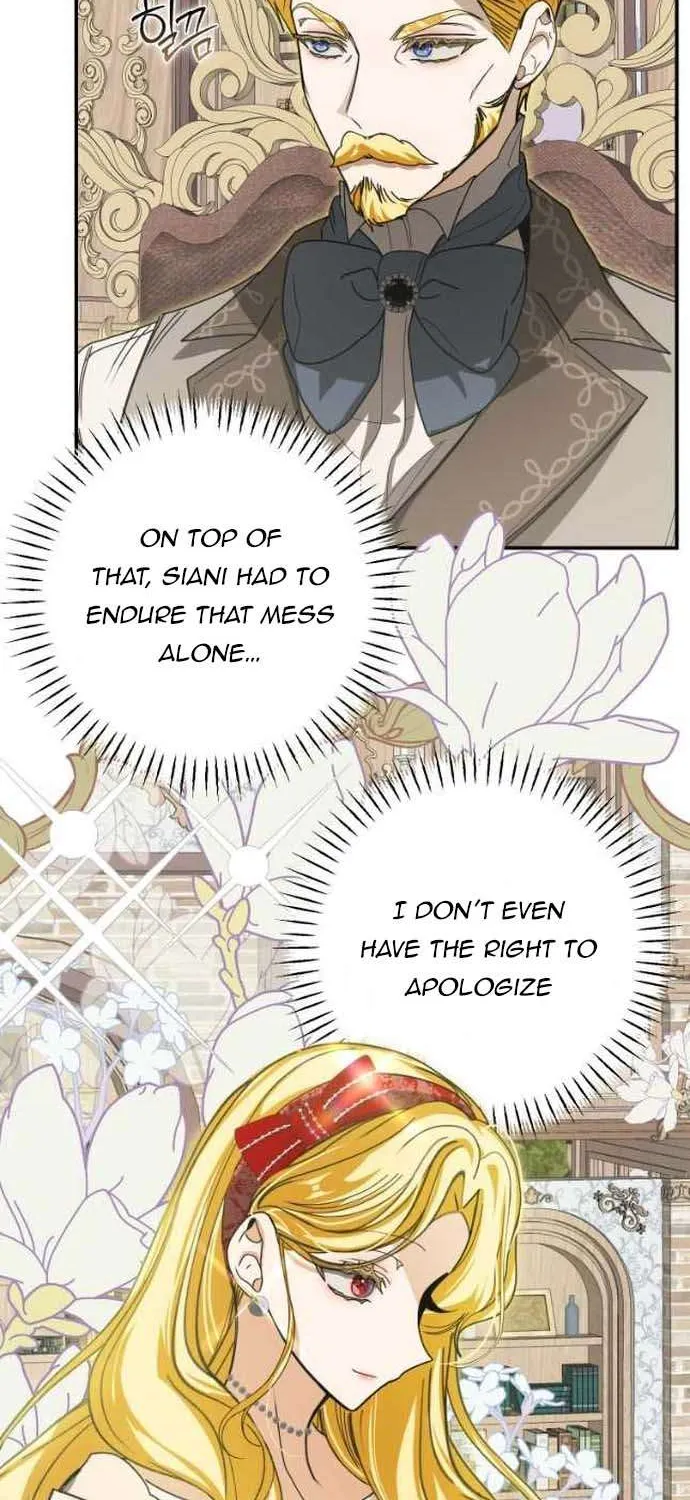 I Became the Master of the Devil Chapter 31 page 37 - 