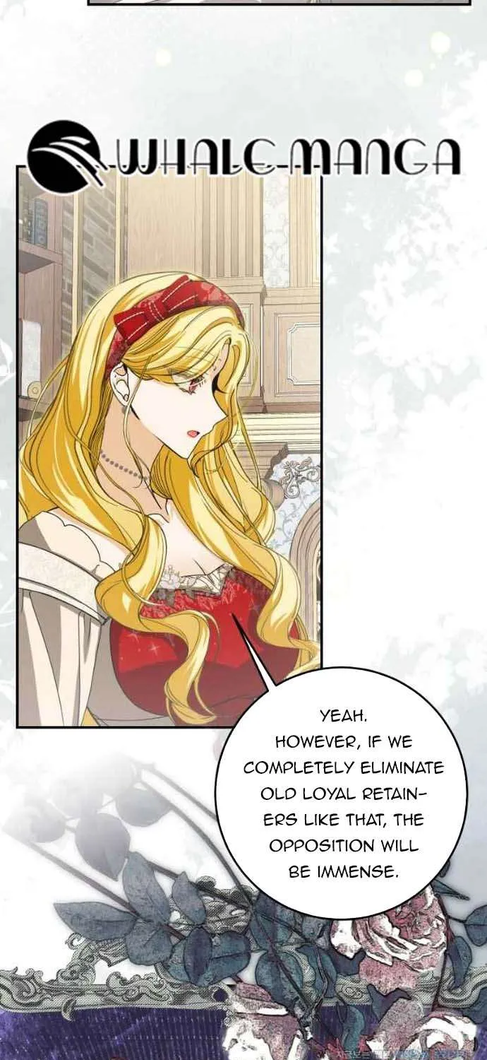 I Became the Master of the Devil Chapter 31 page 42 - 