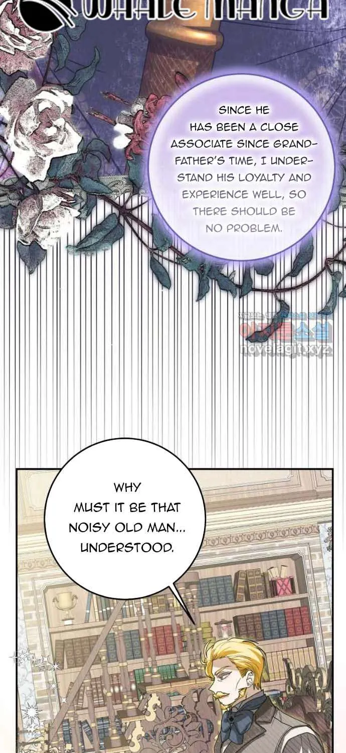I Became the Master of the Devil Chapter 31 page 44 - 