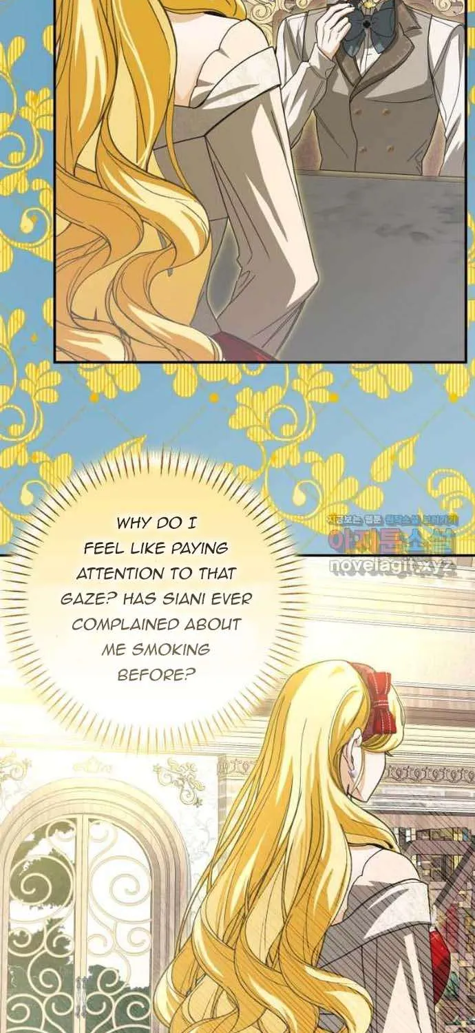 I Became the Master of the Devil Chapter 31 page 48 - 