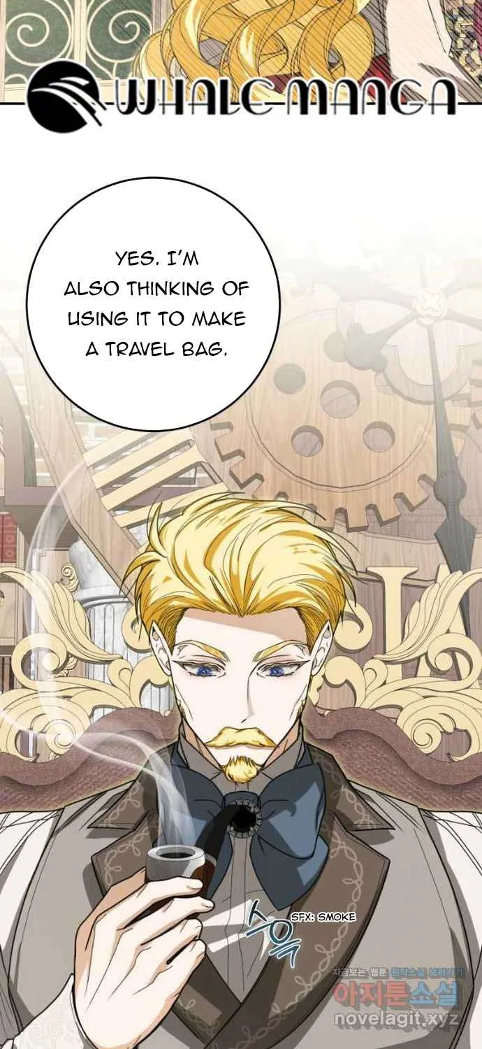 I Became the Master of the Devil Chapter 31 page 49 - 