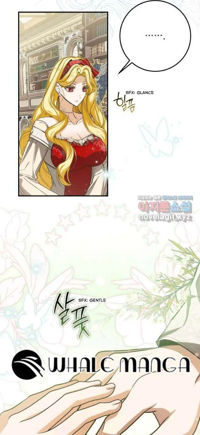 I Became the Master of the Devil Chapter 31 page 51 - 