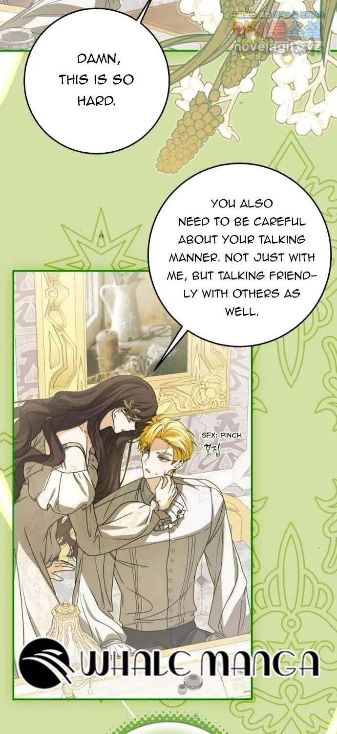 I Became the Master of the Devil Chapter 31 page 56 - 