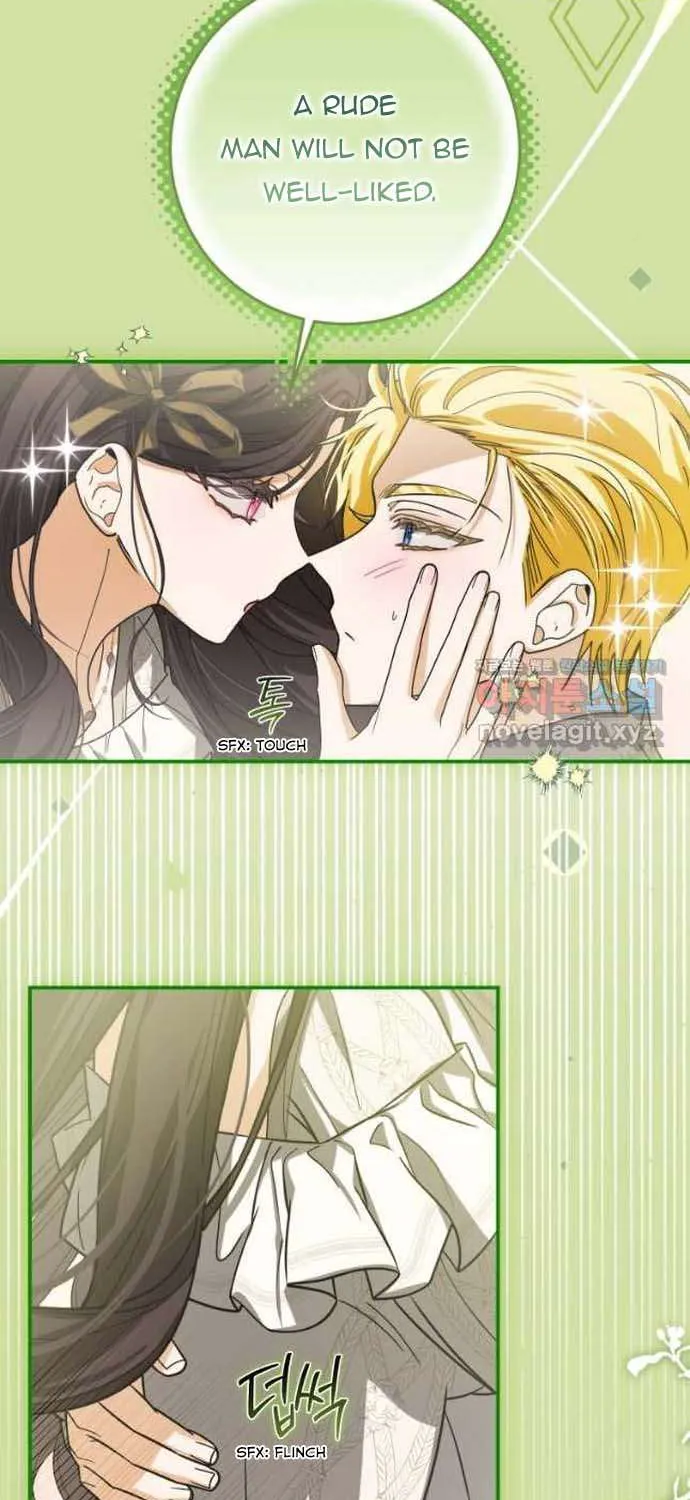 I Became the Master of the Devil Chapter 31 page 57 - 