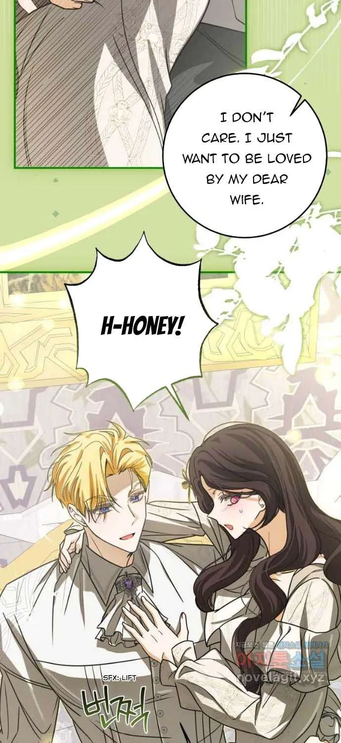 I Became the Master of the Devil Chapter 31 page 58 - 