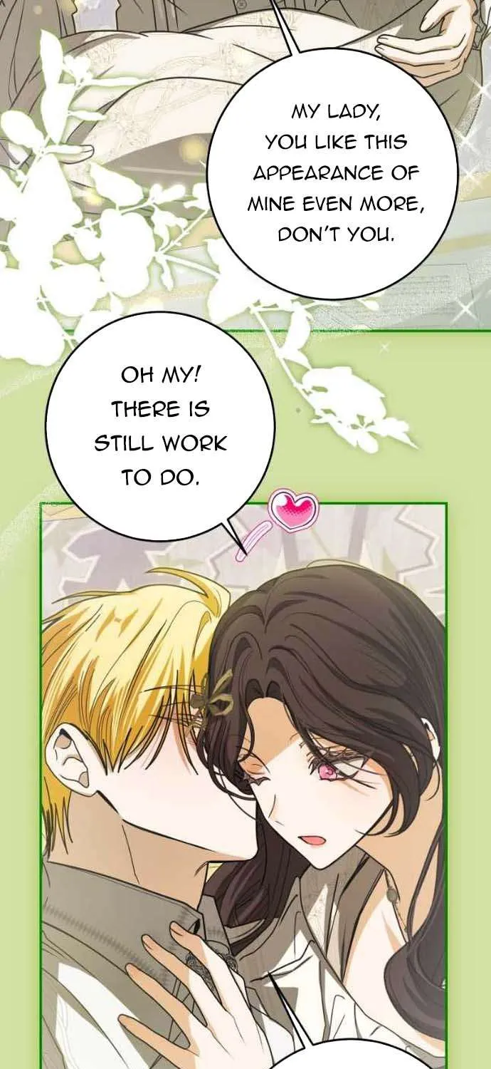 I Became the Master of the Devil Chapter 31 page 59 - 