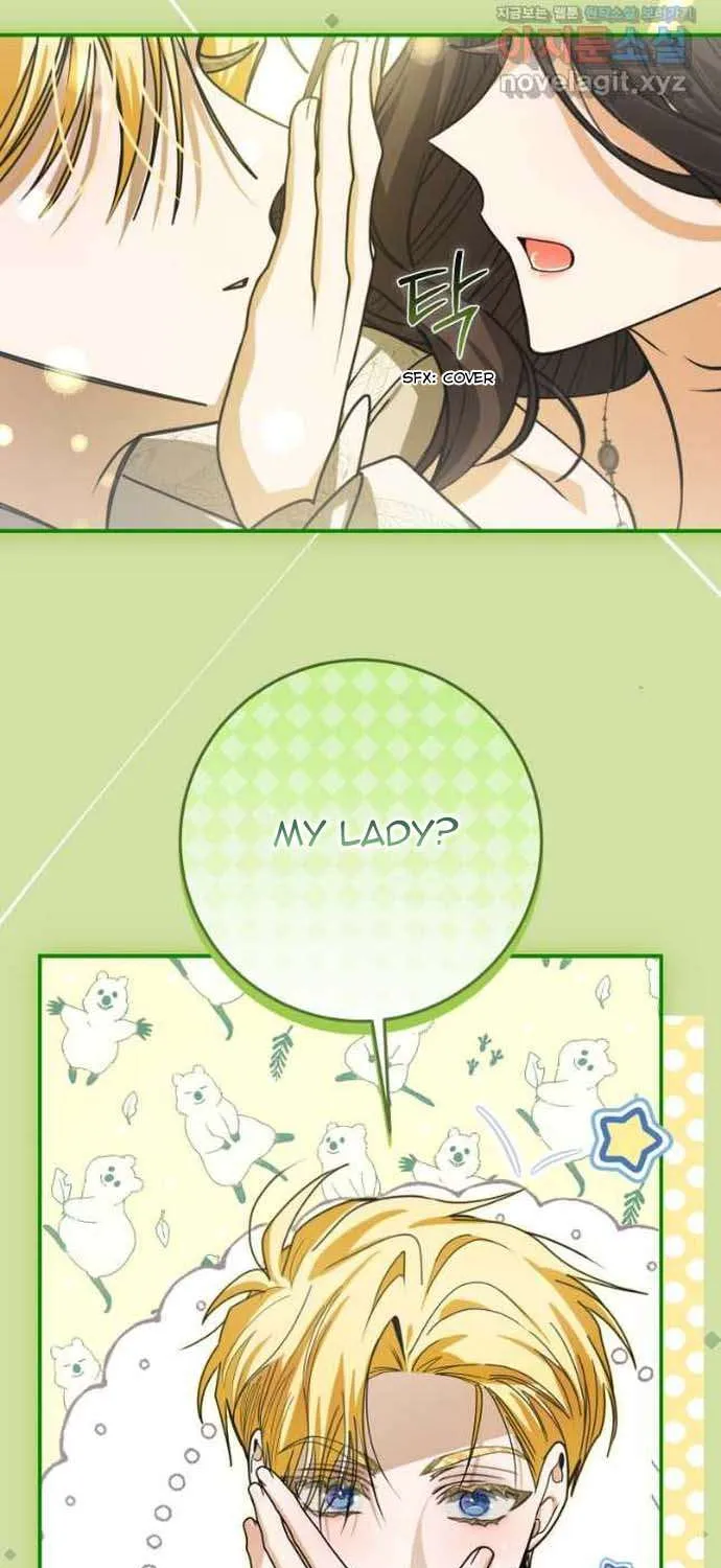 I Became the Master of the Devil Chapter 31 page 61 - 