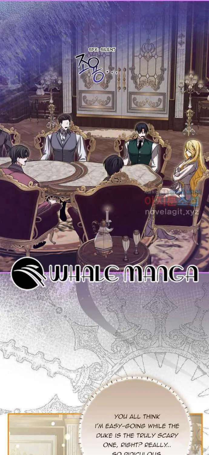 I Became the Master of the Devil Chapter 31 page 9 - 