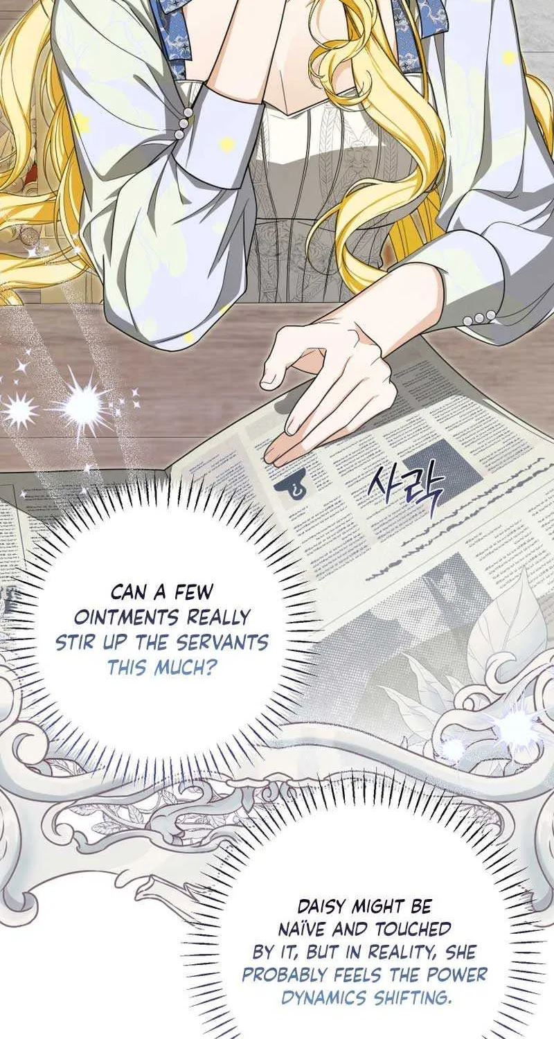I Became the Master of the Devil Chapter 32 page 11 - 