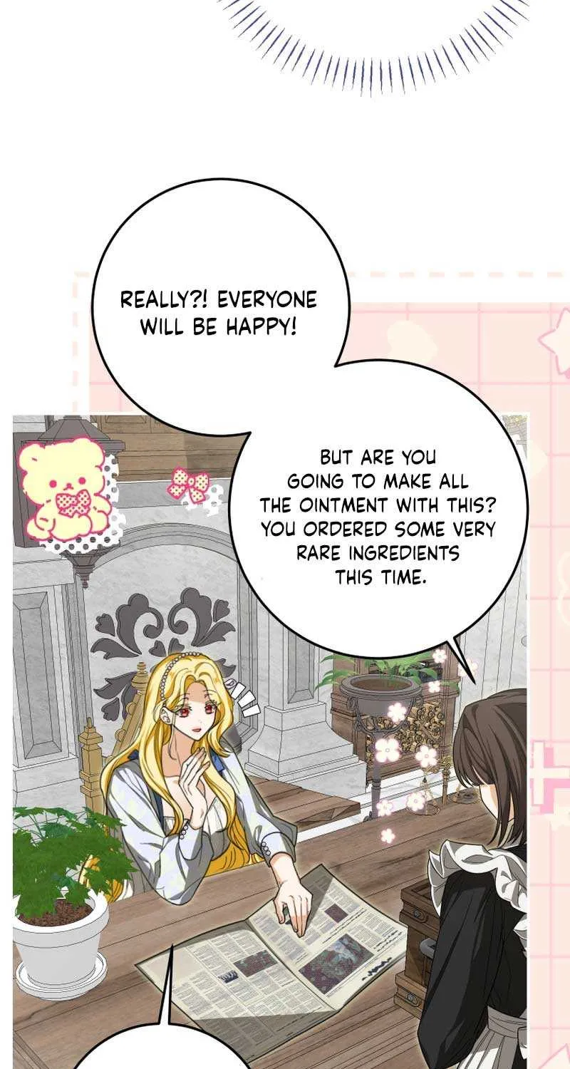 I Became the Master of the Devil Chapter 32 page 12 - 
