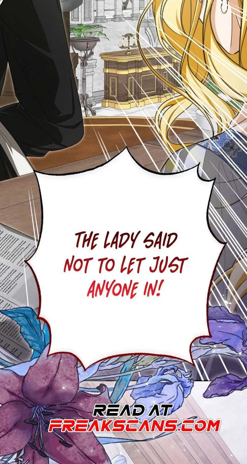 I Became the Master of the Devil Chapter 32 page 20 - 