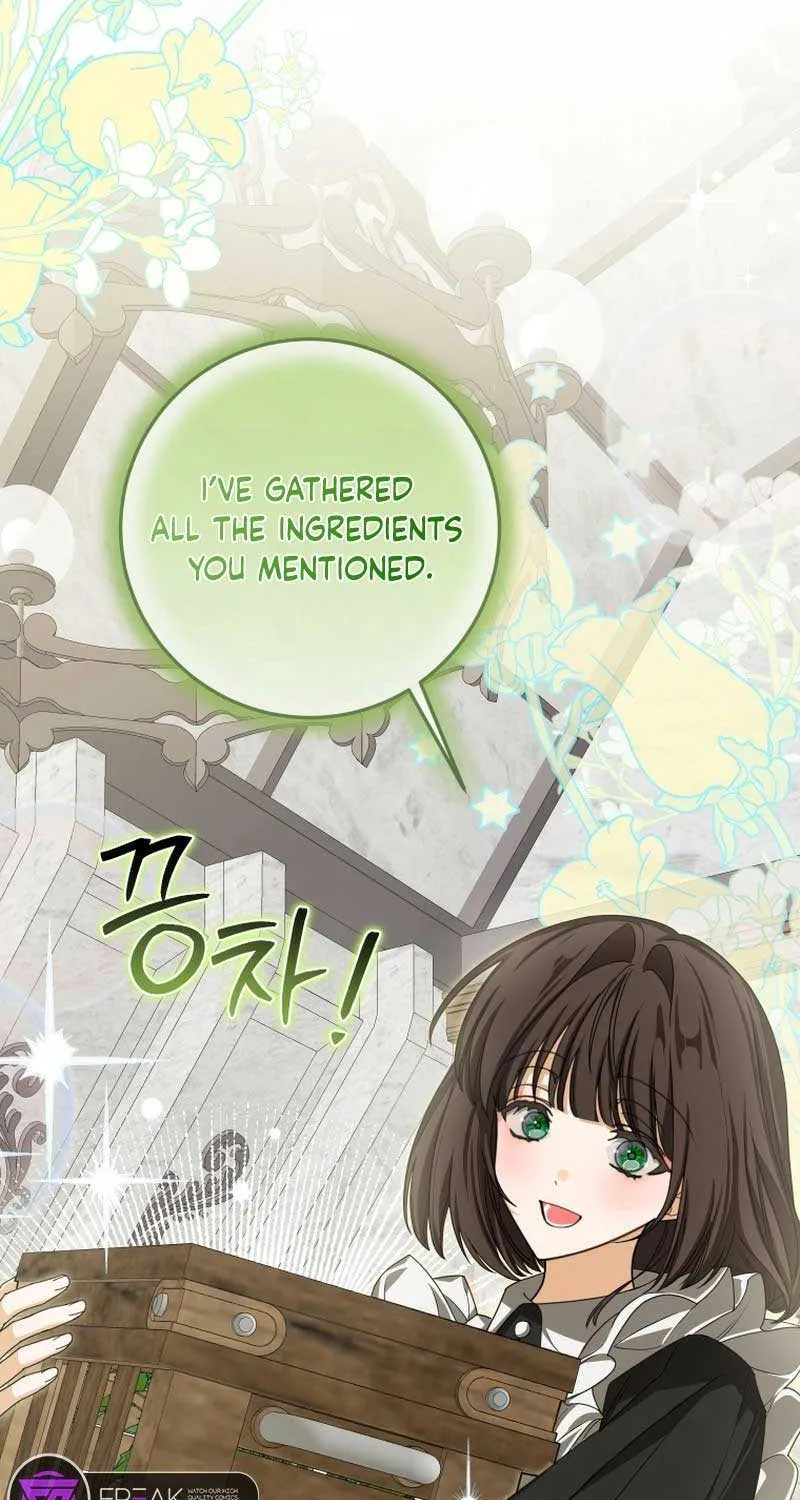 I Became the Master of the Devil Chapter 32 page 3 - 