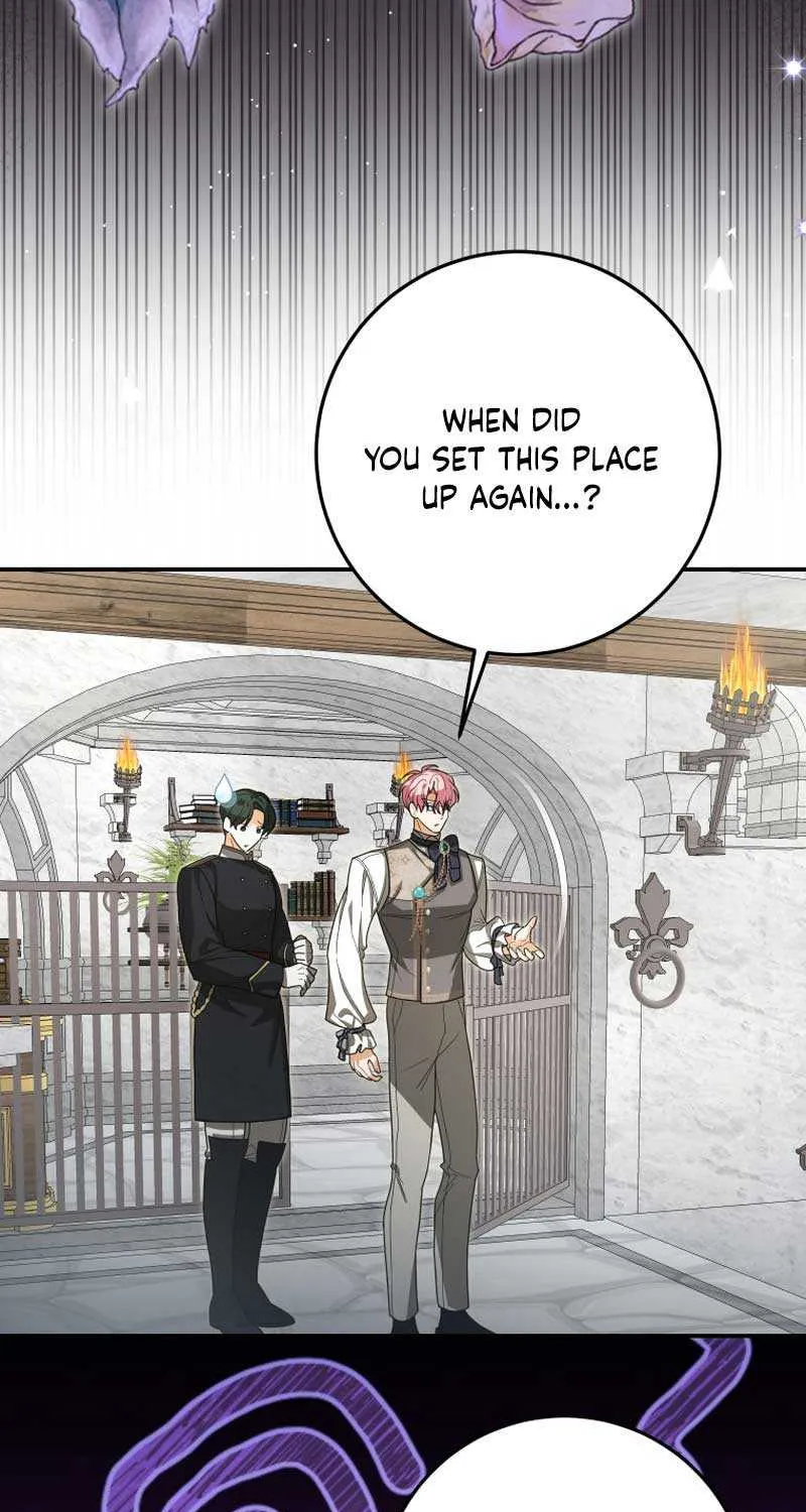 I Became the Master of the Devil Chapter 32 page 23 - 