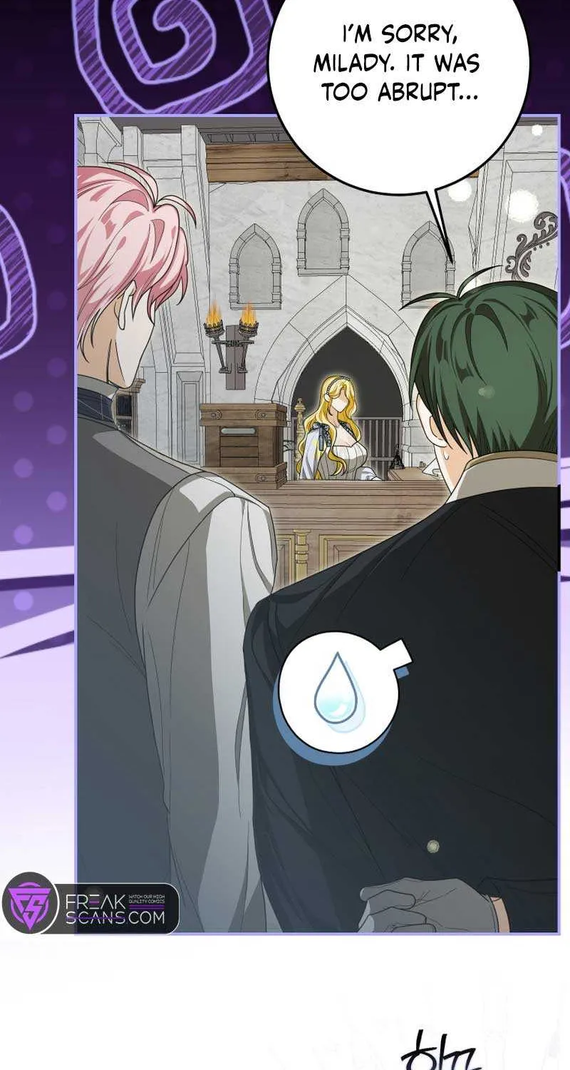 I Became the Master of the Devil Chapter 32 page 24 - 