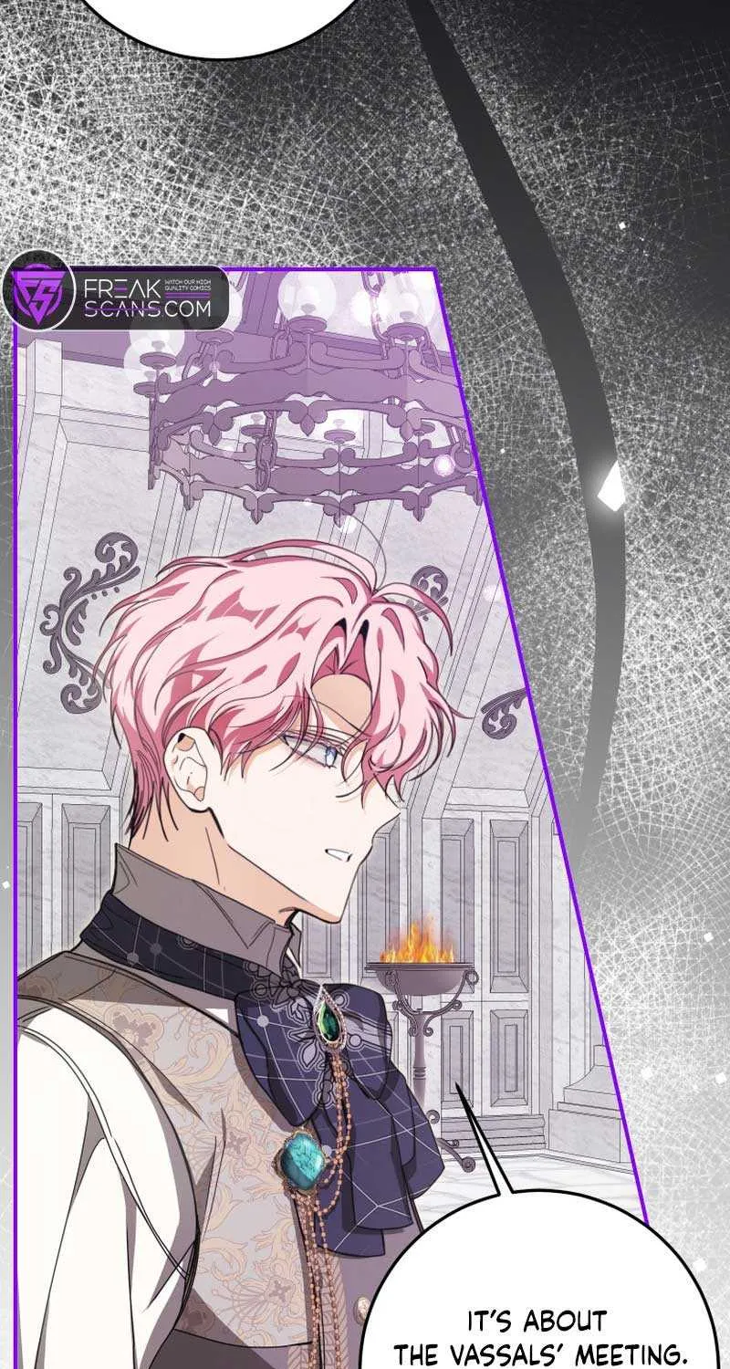 I Became the Master of the Devil Chapter 32 page 27 - 