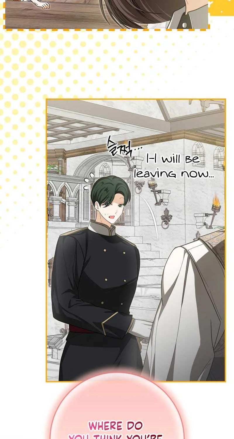 I Became the Master of the Devil Chapter 32 page 33 - 