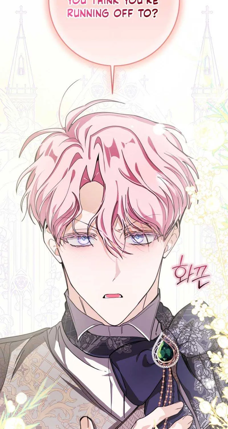 I Became the Master of the Devil Chapter 32 page 34 - 