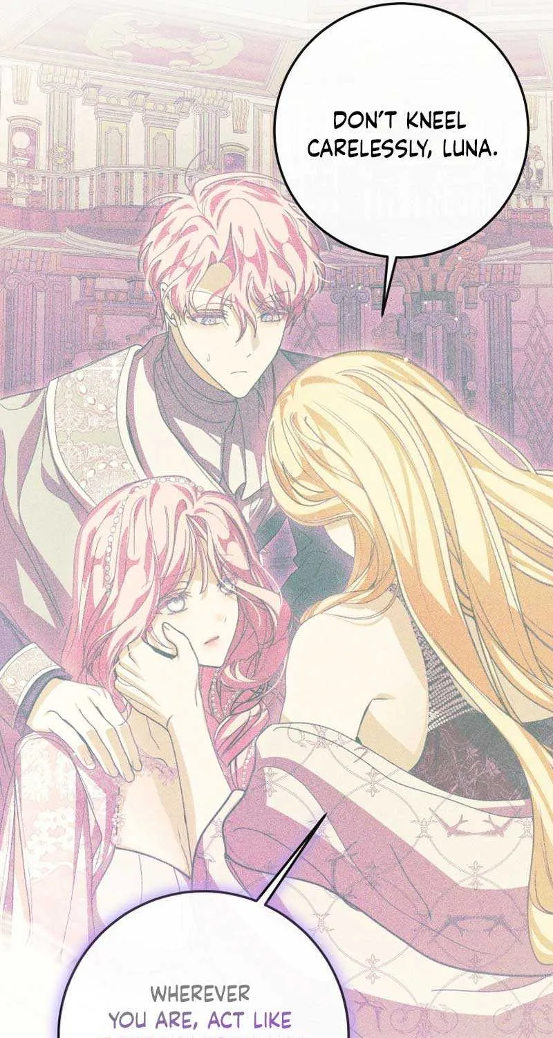 I Became the Master of the Devil Chapter 32 page 37 - 