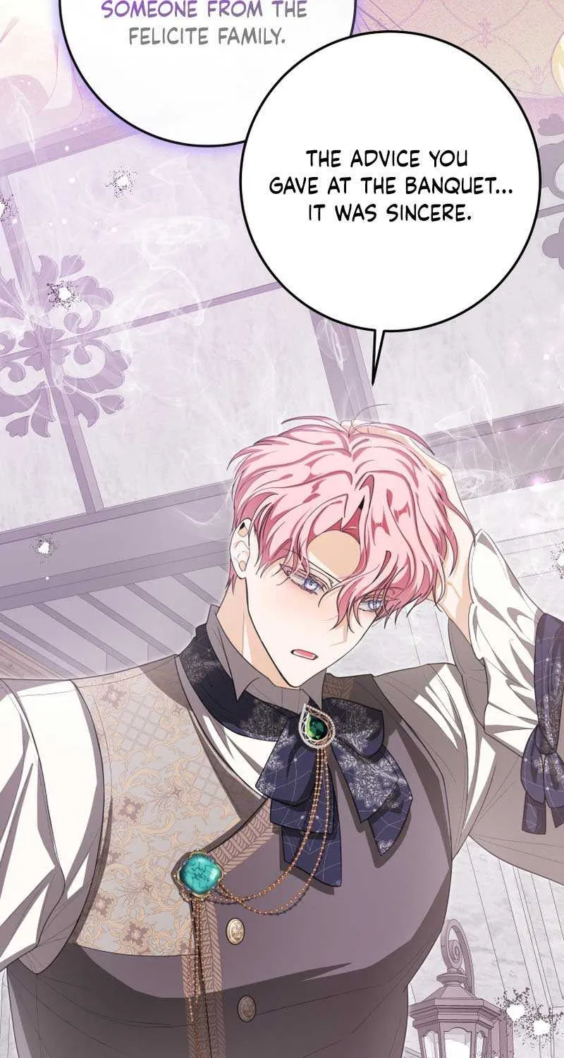 I Became the Master of the Devil Chapter 32 page 38 - 
