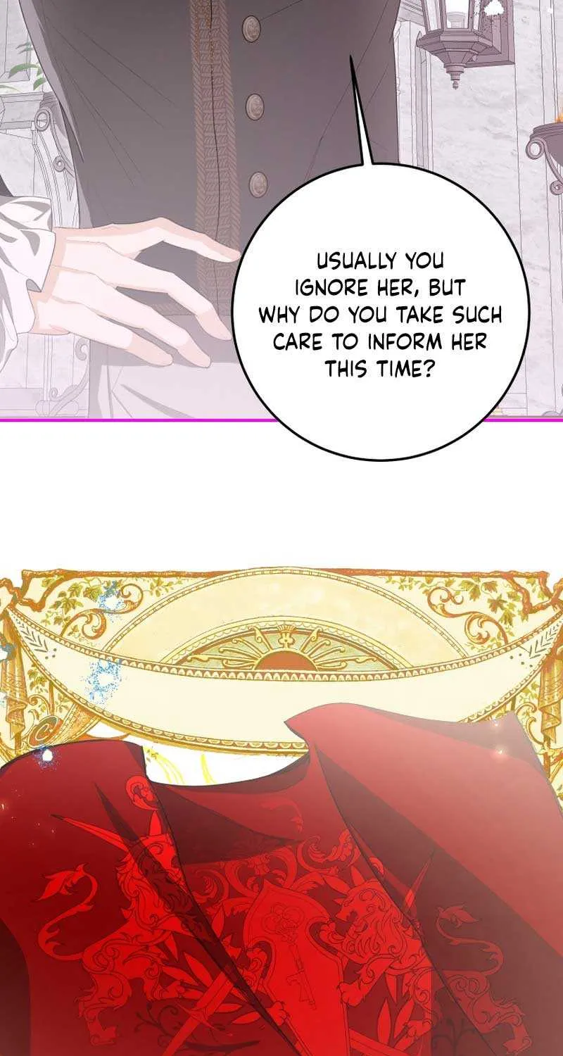 I Became the Master of the Devil Chapter 32 page 39 - 