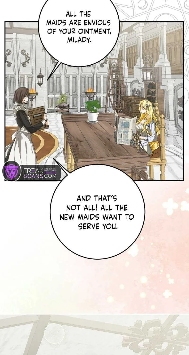 I Became the Master of the Devil Chapter 32 page 5 - 