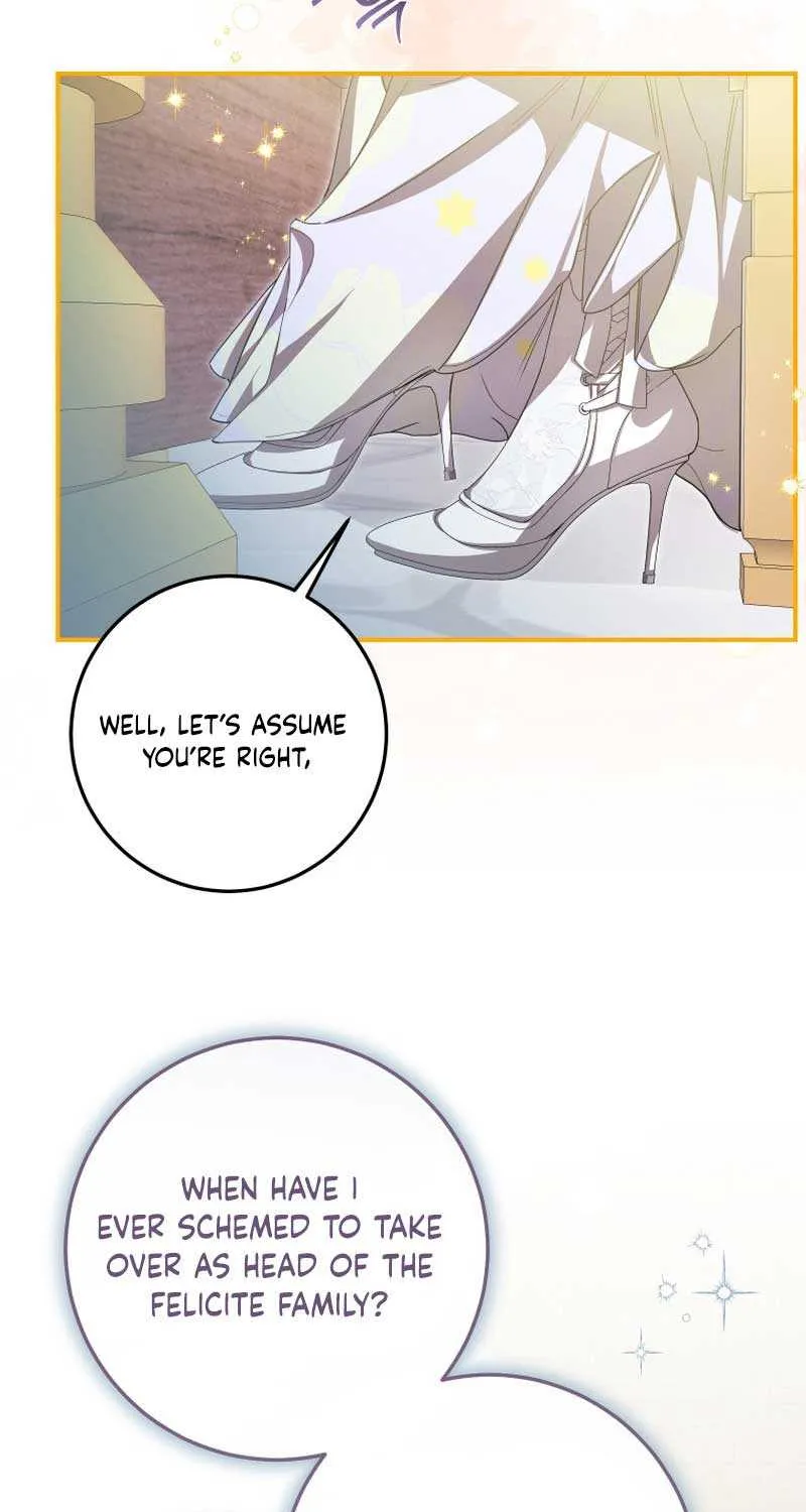 I Became the Master of the Devil Chapter 32 page 41 - 