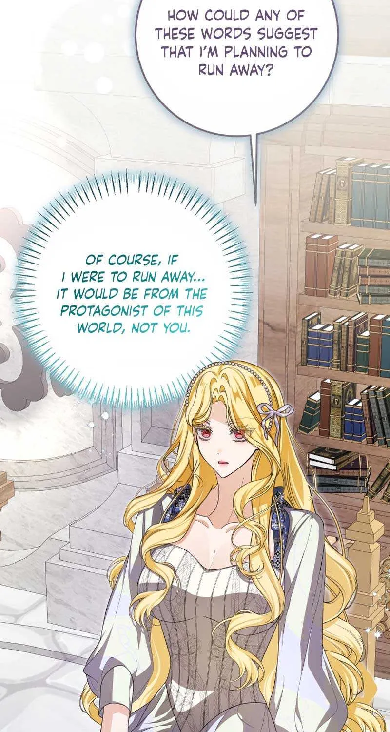 I Became the Master of the Devil Chapter 32 page 42 - 