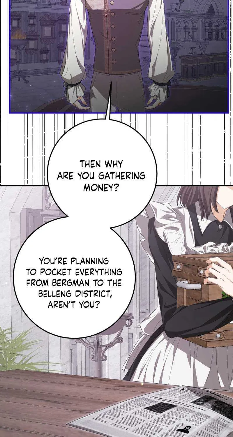 I Became the Master of the Devil Chapter 32 page 44 - 