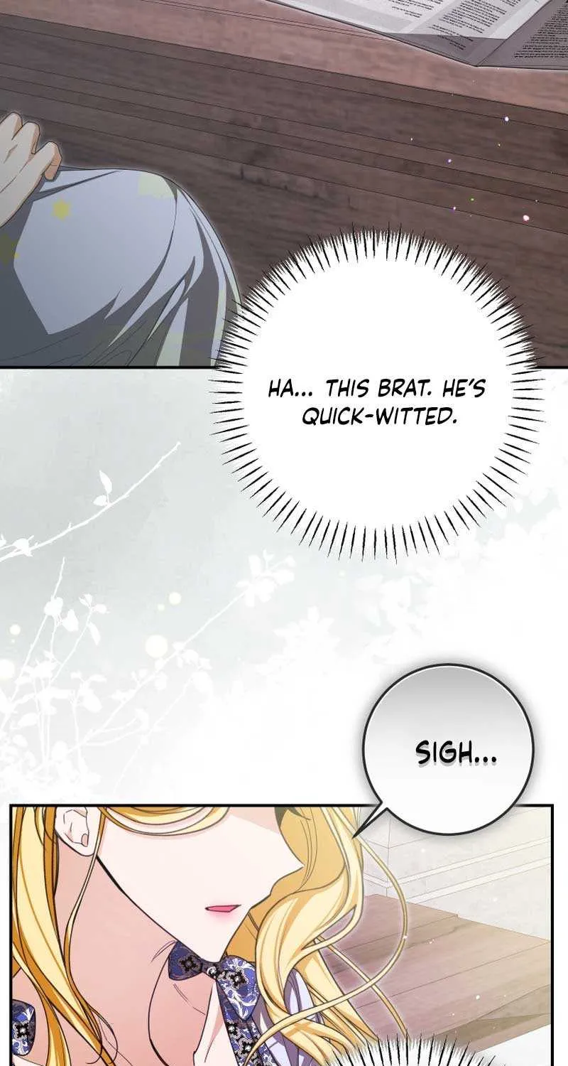 I Became the Master of the Devil Chapter 32 page 45 - 