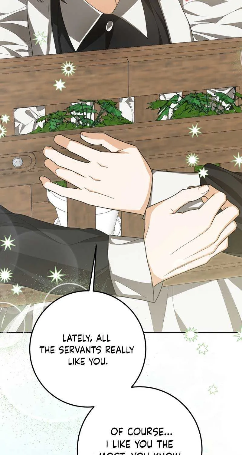 I Became the Master of the Devil Chapter 32 page 7 - 