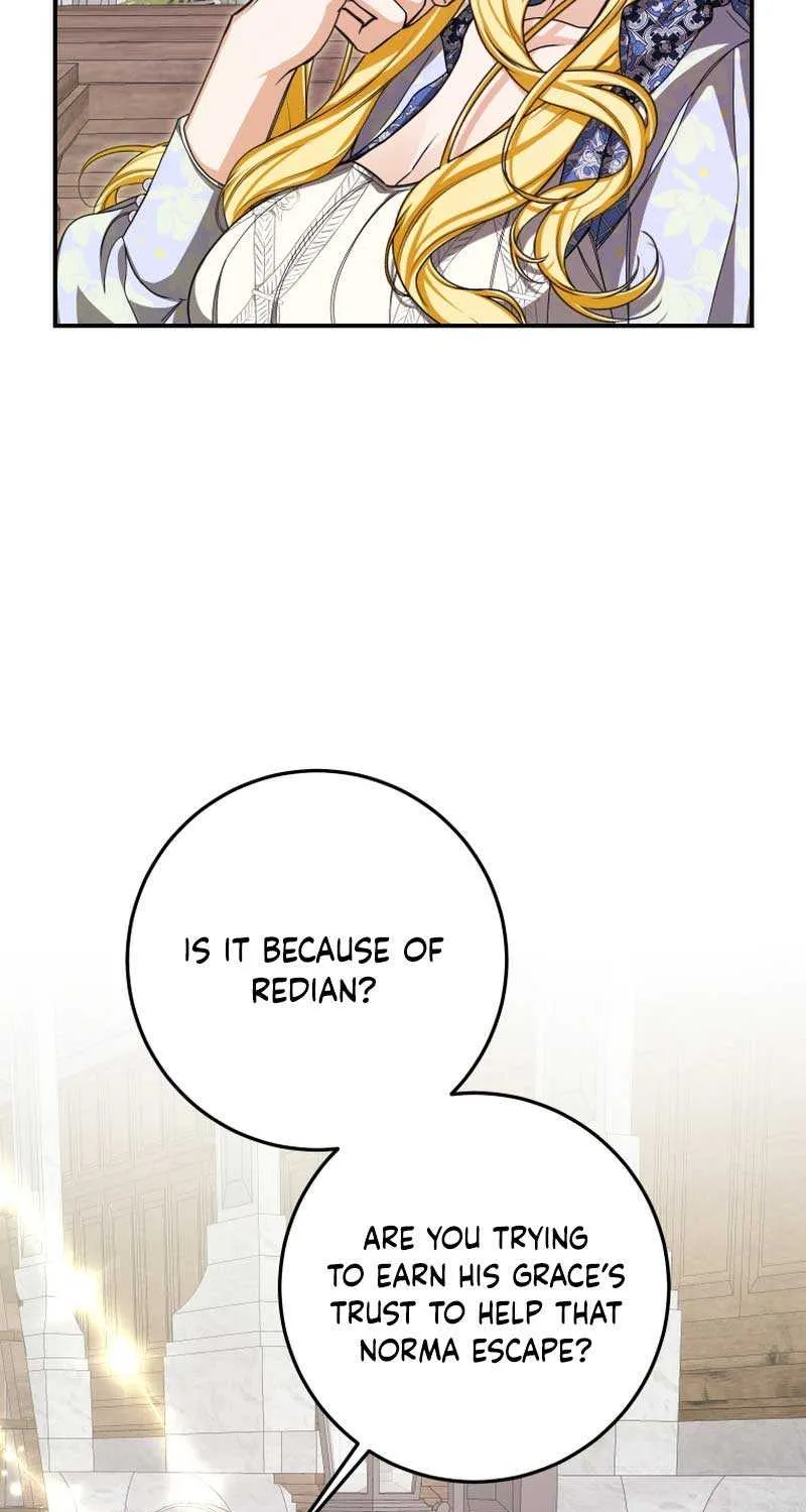 I Became the Master of the Devil Chapter 32 page 61 - 