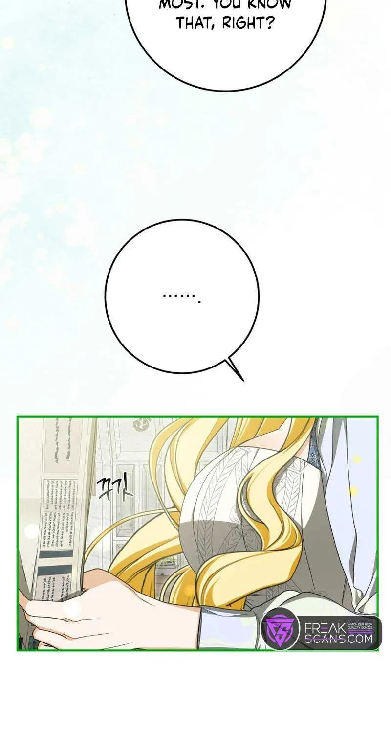 I Became the Master of the Devil Chapter 32 page 8 - 