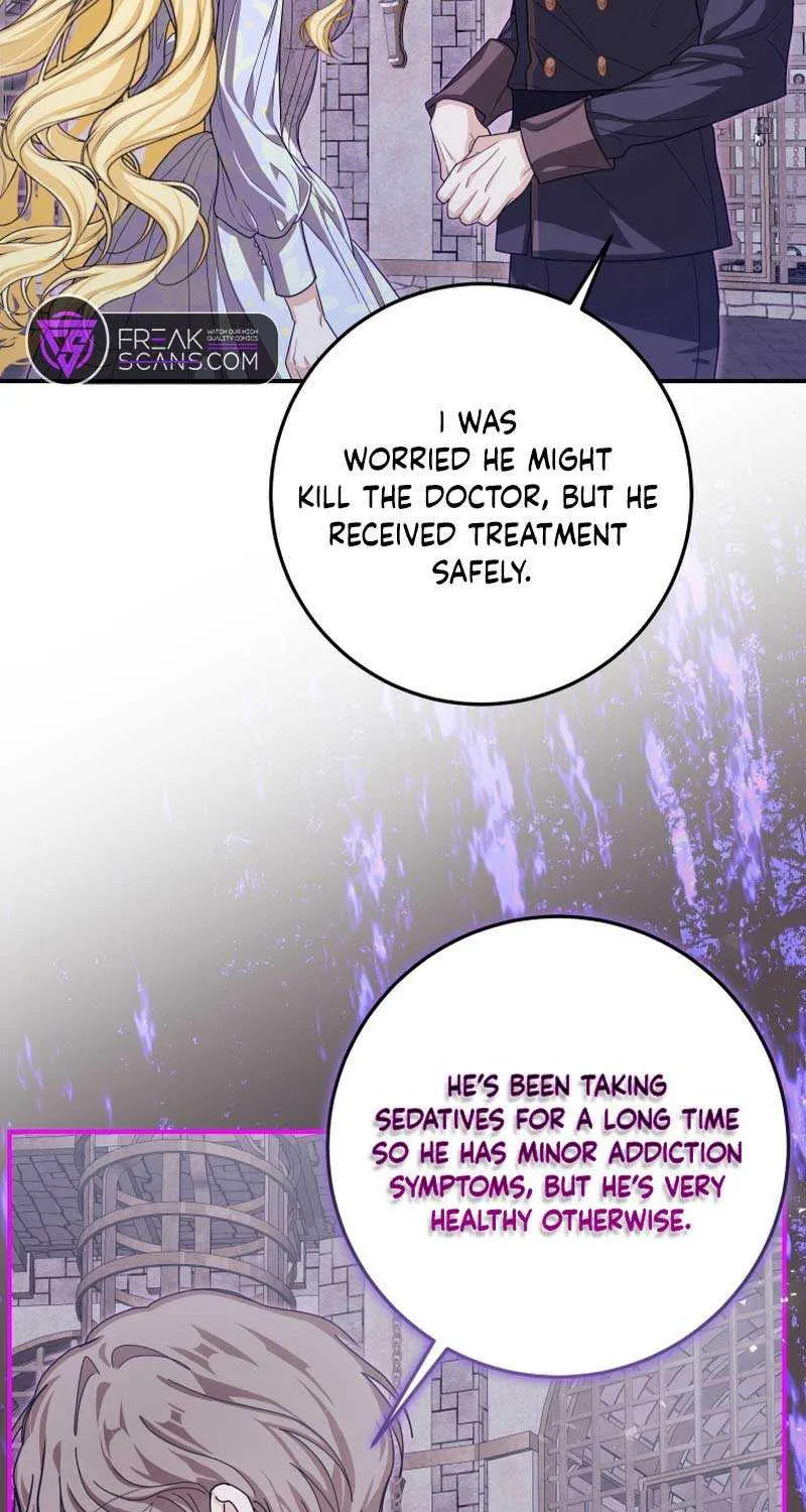 I Became the Master of the Devil Chapter 32 page 71 - 