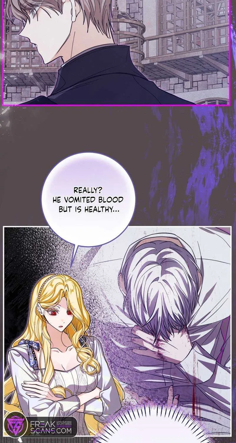 I Became the Master of the Devil Chapter 32 page 72 - 