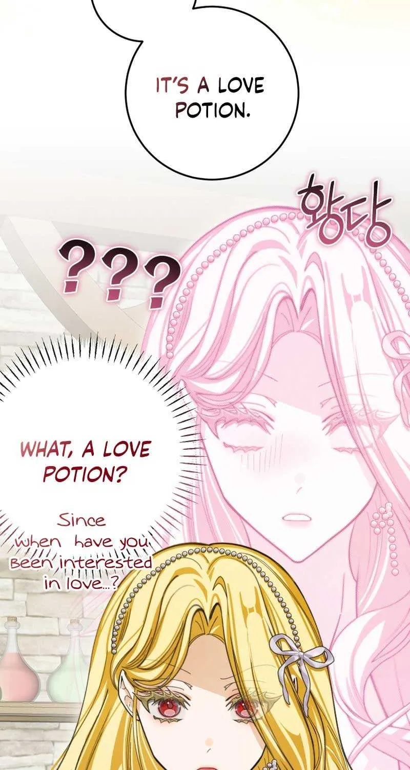 I Became the Master of the Devil Chapter 33 page 11 - 