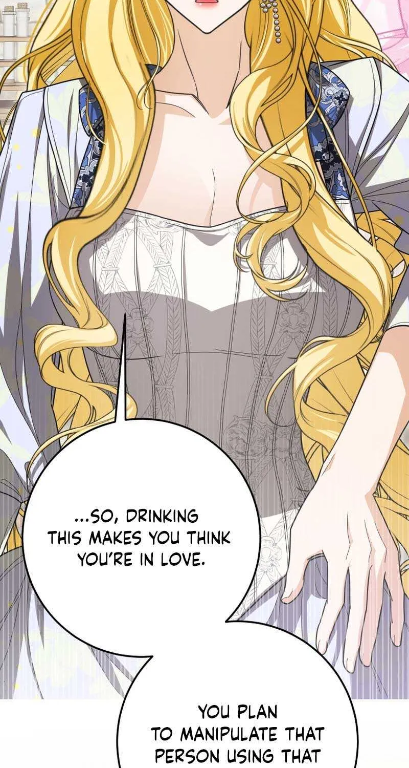 I Became the Master of the Devil Chapter 33 page 12 - 