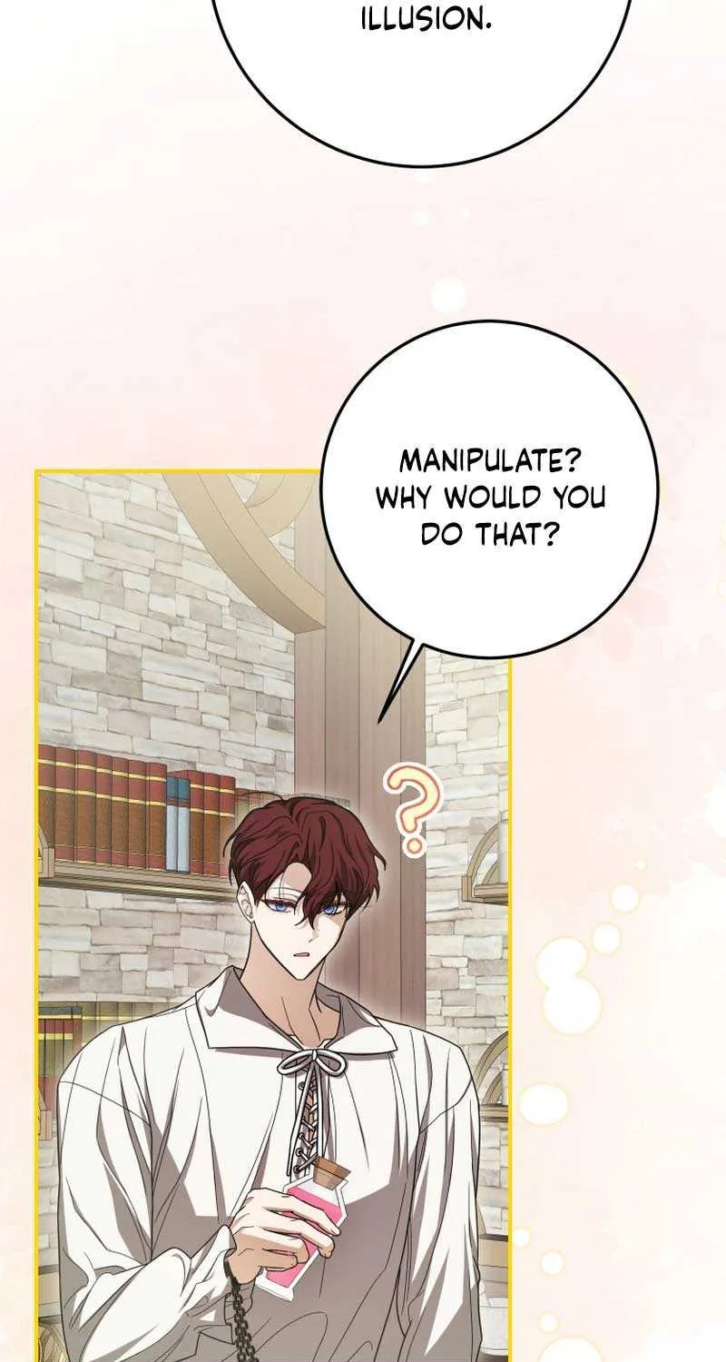 I Became the Master of the Devil Chapter 33 page 13 - 