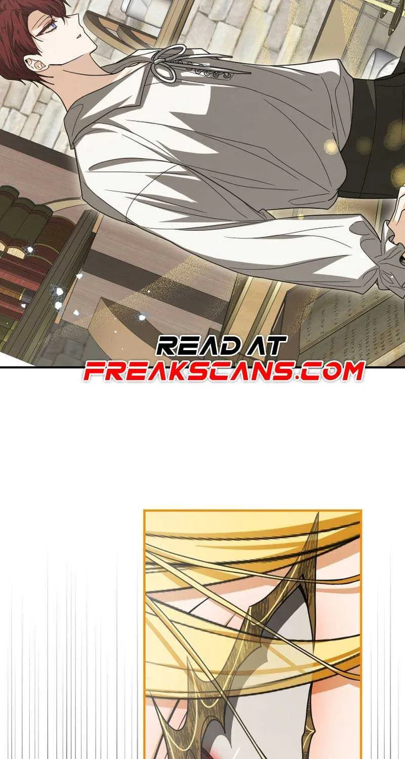 I Became the Master of the Devil Chapter 33 page 20 - 
